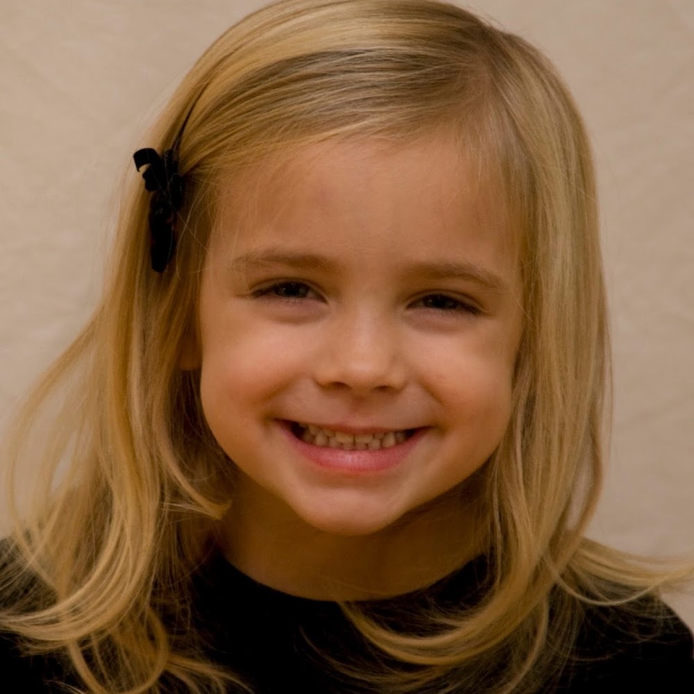 Meet your Posher, Corinne